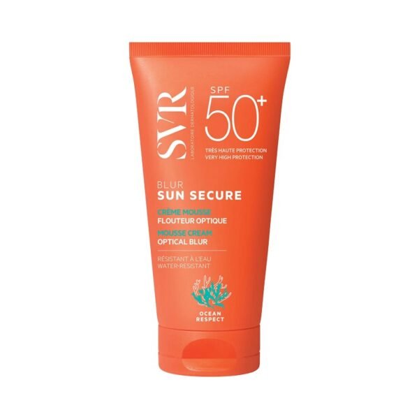 SVR SUN SECURE BLUR SPF50+