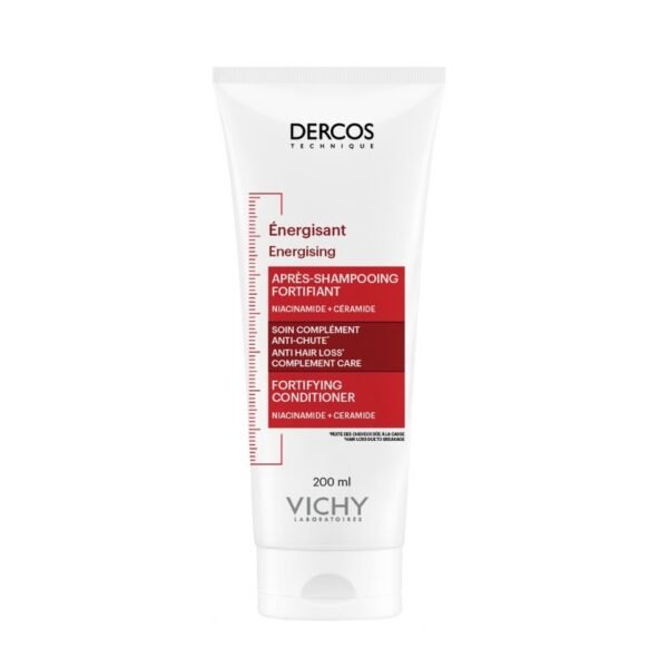 VICHY DERCOS APRES-SHP ANTI CHUTE