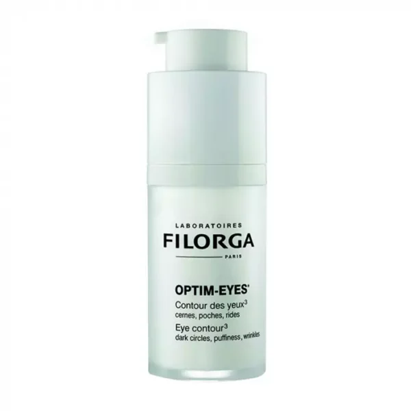 FILORGA OPTIM EYES CONTOUR DES YEUX 15ML