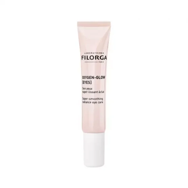 FILORGA OXYGENE GLOW SOIN YEUX SUPER LISSANT 15ML