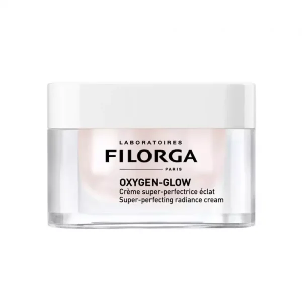 FILORGA OXYGENE GLOW CREME SUPER PERFECTRICE ECLAT