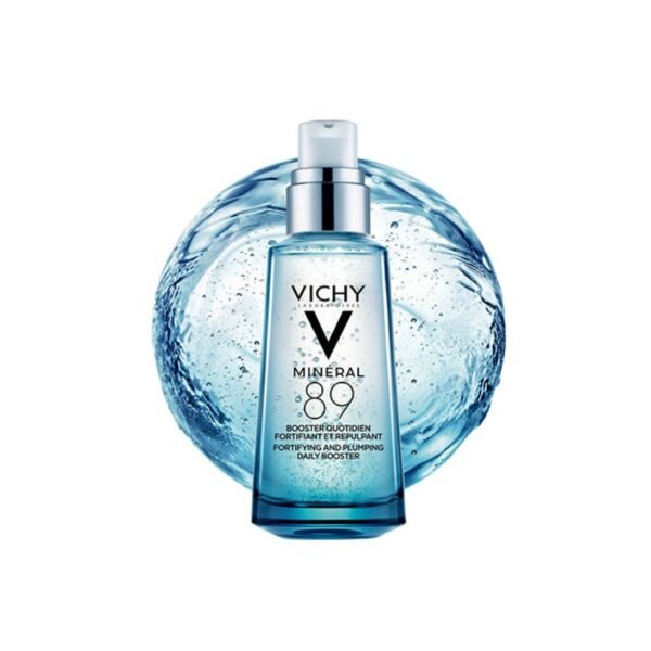 VICHY MINERAL 89 BOUSTER 50ML