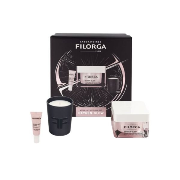 FILORGA COFFRET OXYGENE GLOW