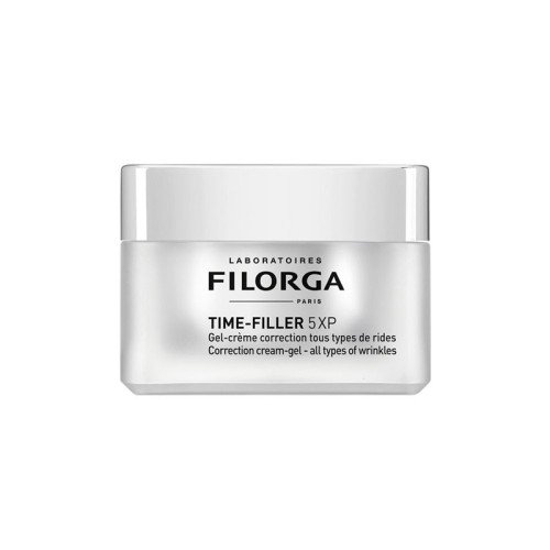 FILORGA TIME FILLER 5XP GEL CREME CORRECTION