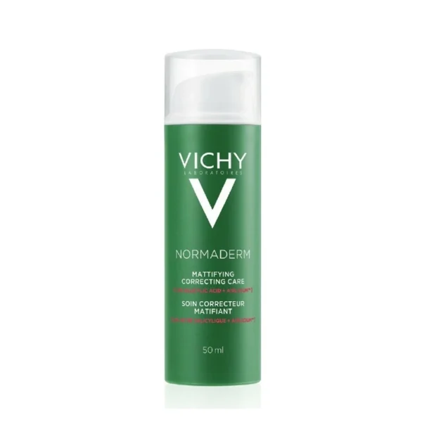 VICHY NORMADERM SOIN CORRECTEUR ANTI-IMPERFECTION 50ML